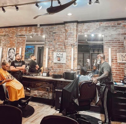 The Perfect Gentleman Barber Shop & Lounge