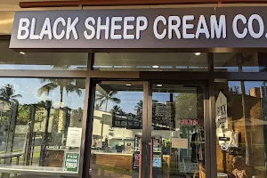 Black Sheep Cream Co. image