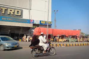 METRO Stargate, Karachi image