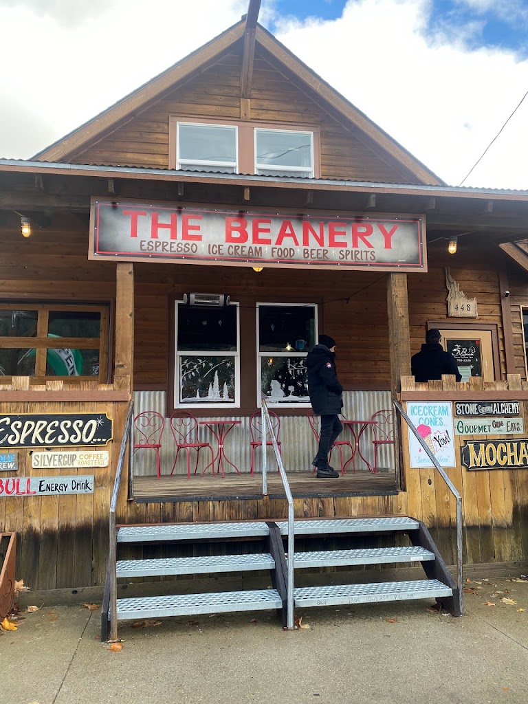 The Beanery 83837