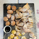 Photo n°1 de l'avis de Leyda.o fait le 20/02/2023 à 09:01 sur le  Ristorante da Pelliccione à Genzano di Roma