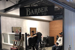 Barber & Co