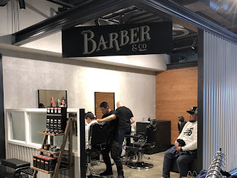 Barber & Co