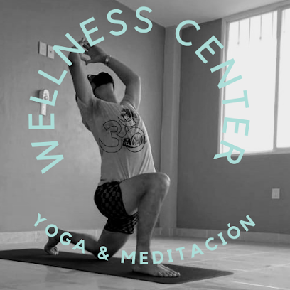 Wellness Center. Yoga y Meditación