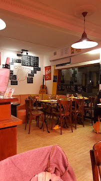 Atmosphère du Restaurant La Bodega à Quiberon - n°5