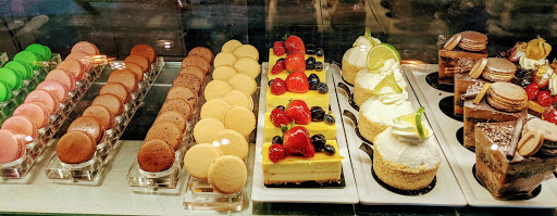 Coffee Shop «Sea Beans», reviews and photos, 100 Terranea Way, Rancho Palos Verdes, CA 90275, USA