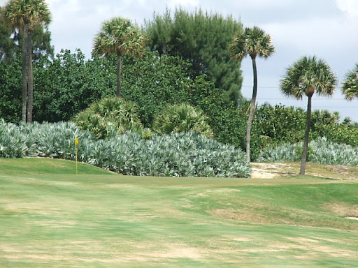 Private Golf Course «Seminole Golf Club», reviews and photos, 901 Seminole Blvd, Juno Beach, FL 33408, USA