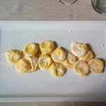 Photo n°4 de l'avis de Elisa.i fait le 21/05/2017 à 21:33 sur le  Bollicine & Tortafritta à Vigoleno