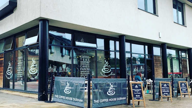 The Coffee House Durham