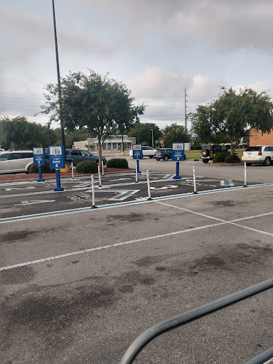 Grocery Store «Food Lion», reviews and photos, 1100 Sabbath Home Rd SW, Holden Beach, NC 28462, USA