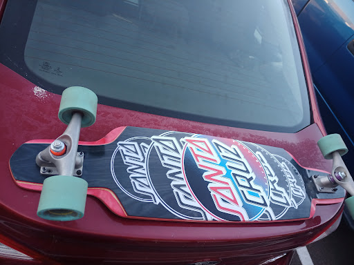 Skateboard Shop «LoCo Skate Shop», reviews and photos, 622 Main St, Longmont, CO 80501, USA