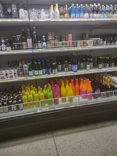 Supermarket «Grand Mart», reviews and photos, 649 Newtown Rd, Virginia Beach, VA 23462, USA