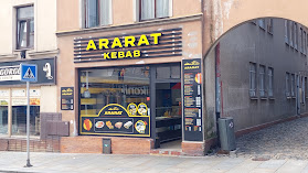 ARARAT Kebab