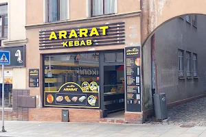 ARARAT Kebab image