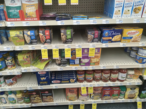 Drug Store «CVS», reviews and photos, 2210 Tuscarawas St W, Canton, OH 44706, USA