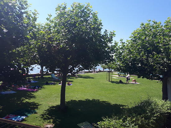 Strandbad Rostele
