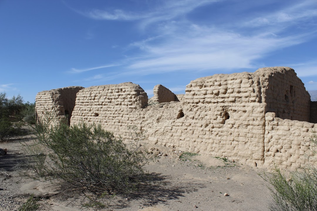 Ruinas de Capayán