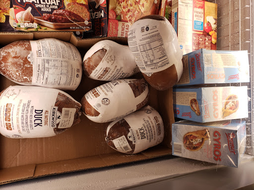 Supermarket «ALDI», reviews and photos, 4429 Tower Ave, Superior, WI 54880, USA