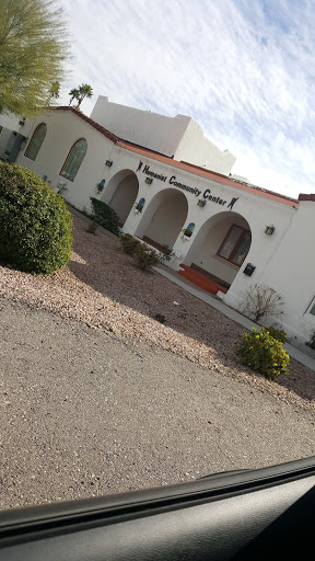 Community Center «Humanist Society of Greater Phoenix», reviews and photos, 627 W Rio Salado Pkwy, Mesa, AZ 85201, USA
