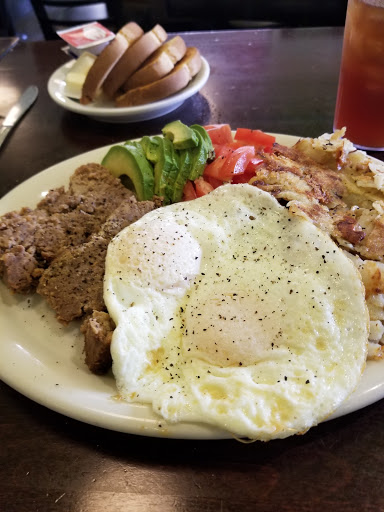 Coffee Shop «Brighton Coffee Shop», reviews and photos, 9600 Brighton Way, Beverly Hills, CA 90210, USA