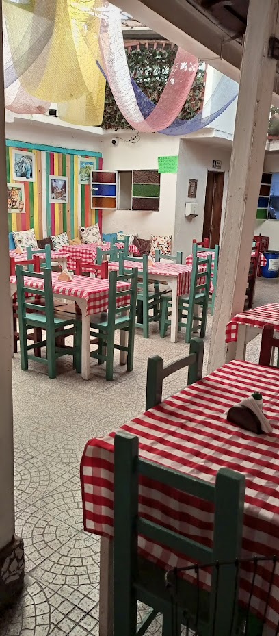Restaurante kujic mar - centro, Cajicá, El Tejar, Cajicá, Cundinamarca, Colombia