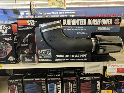 Auto Parts Store «Pep Boys Auto Parts & Service», reviews and photos, 15221 Beach Blvd, Westminster, CA 92683, USA