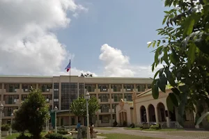 Pampanga High School image
