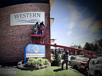 Western Equipment Dealers Association (formerly SouthWestern Assoc)