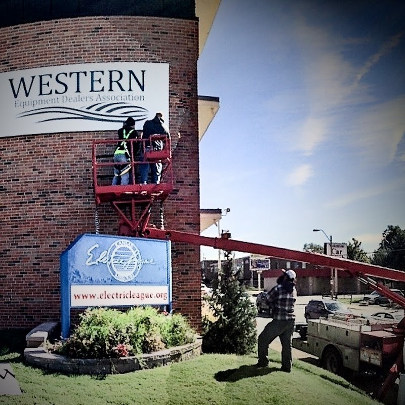 Western Equipment Dealers Association (formerly SouthWestern Assoc)