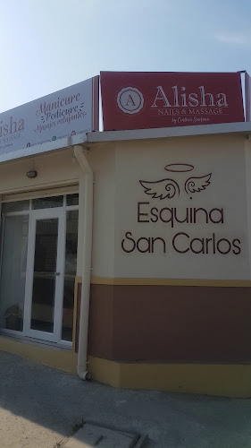 ESQUINA SAN CARLOS - Centro comercial