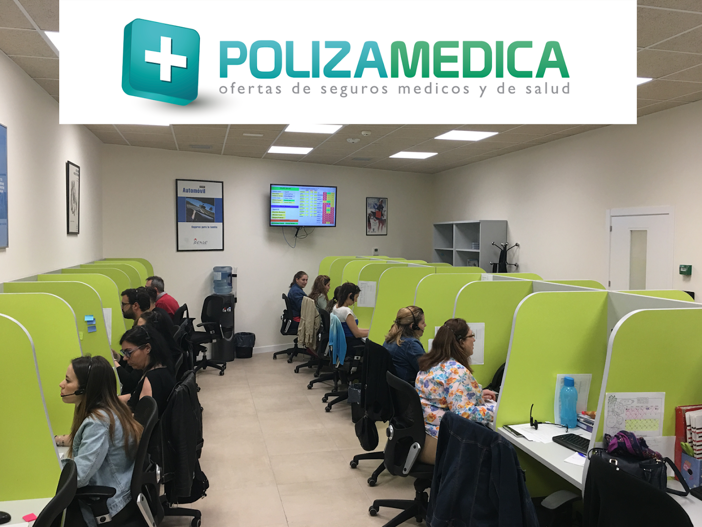 Poliza Medica