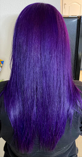 Hair Salon «SmartStyle Hair Salon», reviews and photos, 2400 Veterans Memorial Pkwy, Orange City, FL 32763, USA