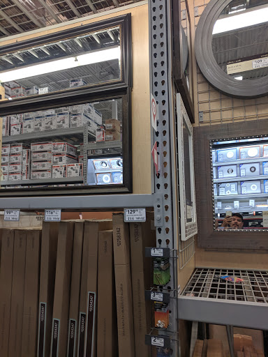 Lowes Home Improvement image