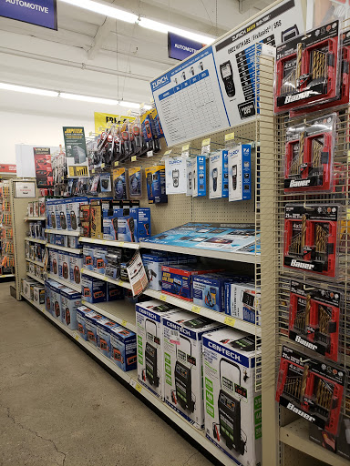 Hardware Store «Harbor Freight Tools», reviews and photos, 995 E Los Angeles Ave, Simi Valley, CA 93065, USA