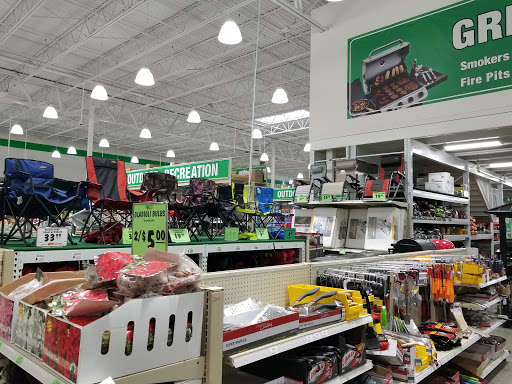 Home Improvement Store «Menards», reviews and photos, 572 E 16th St, Holland, MI 49423, USA