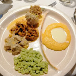 Photo n°45 de l'avis de Mattia.a fait le 23/08/2020 à 20:10 sur le  Hotel Gran Mugon à San Giovanni di Fassa