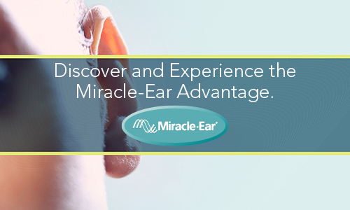 Miracle-Ear Hearing Aid Center
