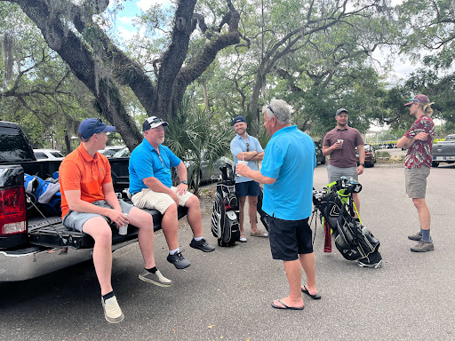 Golf Course «Rocky Point Golf Course», reviews and photos, 4151 Dana Shores Dr, Tampa, FL 33634, USA