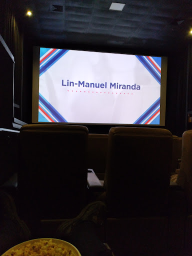 Movie Theater «AMC Ritz 13», reviews and photos, 1683 Whittlesey Rd, Columbus, GA 31904, USA