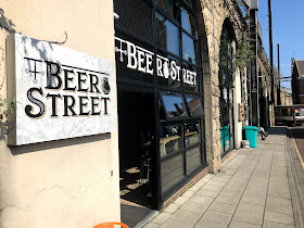 Beer Street Micropub & Bottle Shop
