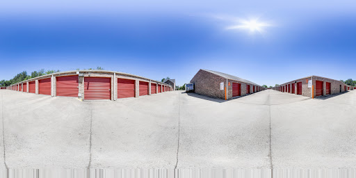 Self-Storage Facility «Morningstar Storage», reviews and photos, 1050 Campbell Station Pkwy, Spring Hill, TN 37174, USA