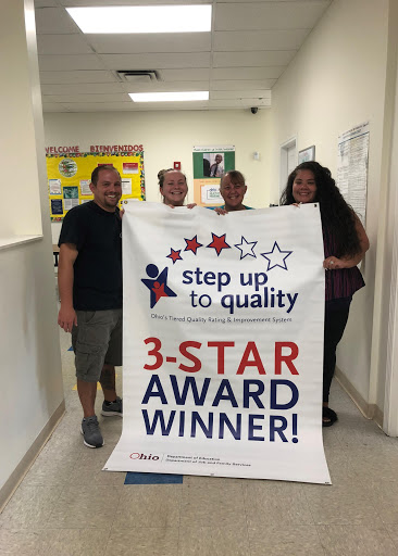 Preschool «Little Buckeye Learning Center», reviews and photos, 921 E Dublin Granville Rd, Columbus, OH 43229, USA