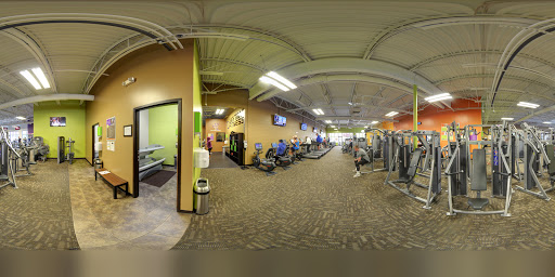 Gym «Anytime Fitness», reviews and photos, 262 W 81st Ave, Dyer, IN 46311, USA
