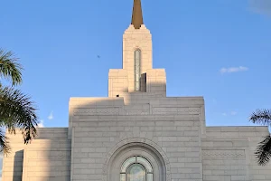 San Salvador El Salvador Temple image