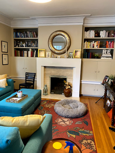 Cabinet Maker «SJ Sallinger Designs», reviews and photos, 3796 Sacramento St, San Francisco, CA 94118, USA