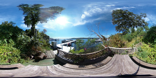 Boutique Hotel «Eleven Gables Inn and Cottage», reviews and photos, 493 Wrigley Dr, Lake Geneva, WI 53147, USA