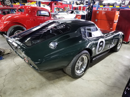 Auto Broker «Vanguard Motor Sales», reviews and photos, 15100 Keel St, Plymouth, MI 48170, USA