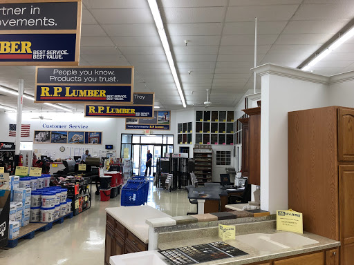R.P. Lumber