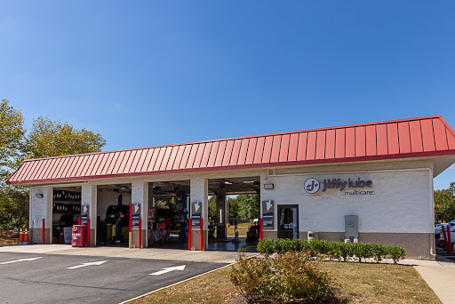 Oil Change Service «Jiffy Lube», reviews and photos, 43910 Farmwell Hunt Plaza, Ashburn, VA 20147, USA