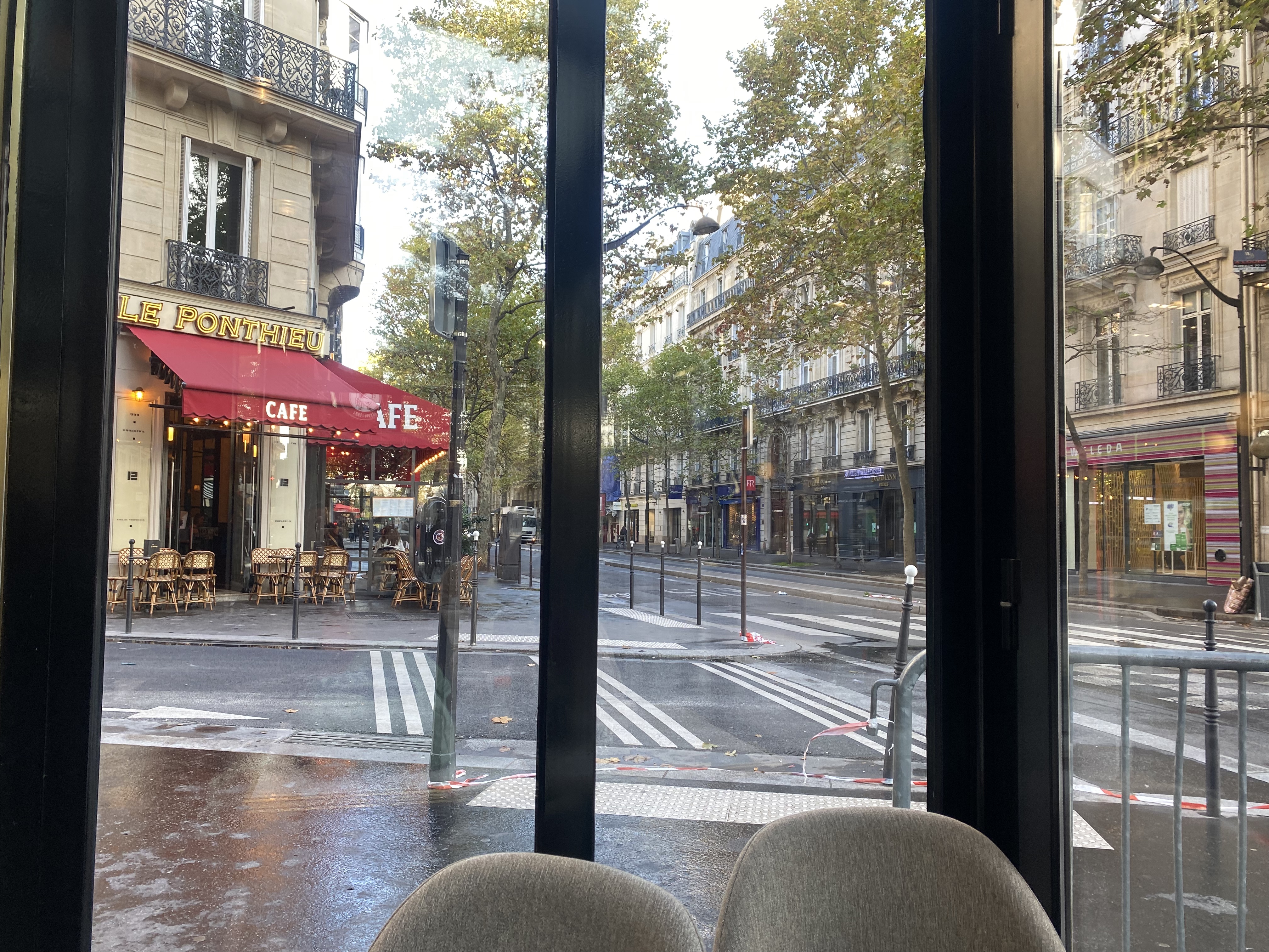 Photo n° 3 de l'avis de Aly.a fait le 14/11/2022 à 10:12